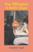 Cover-Bild zum Titel 'The Effingers' von 'Gabriele Tergit'