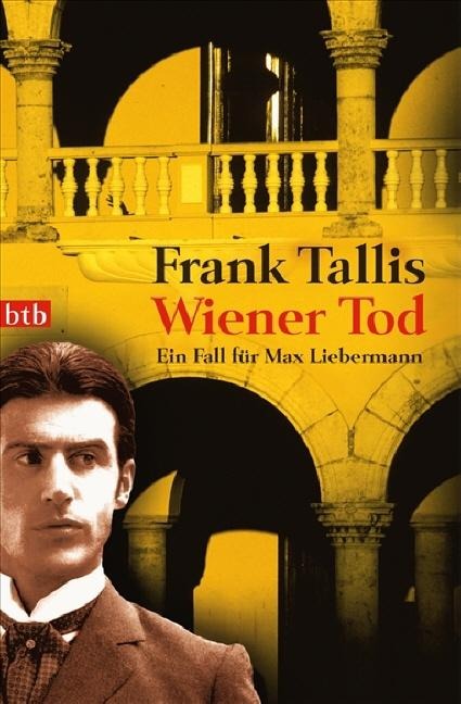 Wiener Tod - Frank Tallis