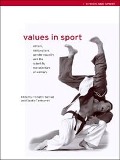 Cover-Bild zum Titel 'Values in Sport' von ''