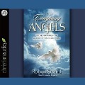 In the Company of Angels Lib/E: True Stories of Angelic Encoungers - Robert Strand