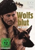 Cover-Bild zum Titel 'Jack London: Wolfsblut' von 'Harry Alan Towers, Jack London, Piero Regnoli, Guy Elmes, Thom Keyes'