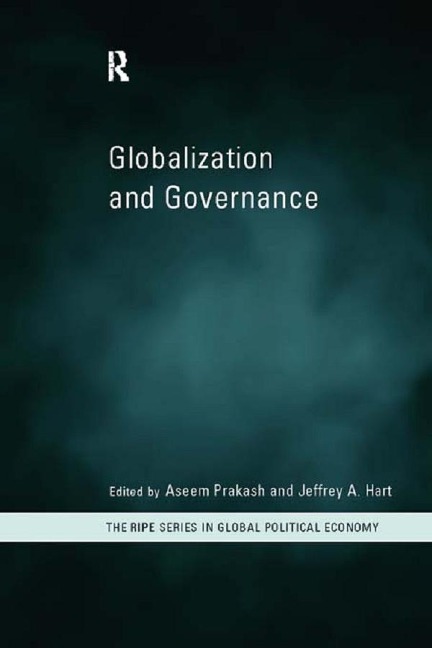Globalization and Governance - 
