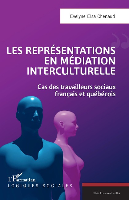 Les représentations en médiation interculturelle - Chenaud
