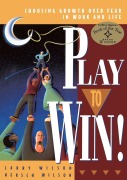 Cover-Bild zum Titel 'Play to Win' von 'Larry Wilson, Hersch Wilson'
