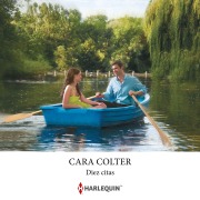 Cover-Bild zum Titel 'Diez citas' von 'Cara Colter'