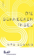 Cover-Bild zum Titel 'Die Schneckeninsel' von 'Urs Schaub'