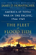 Cover-Bild zum Titel 'The Fleet at Flood Tide' von 'James D. Hornfischer'