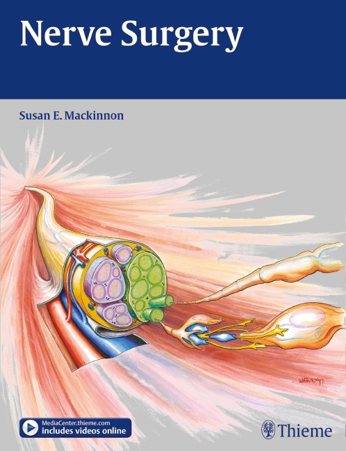 Nerve Surgery - Susan E. Mackinnon