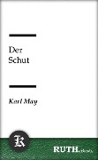 Cover-Bild zum Titel 'Der Schut' von 'Karl May'
