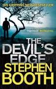 Cover-Bild zum Titel 'The Devil's Edge' von 'Stephen Booth'