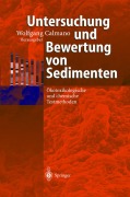 Cover-Bild zum Titel 'Untersuchung und Bewertung von Sedimenten' von ''
