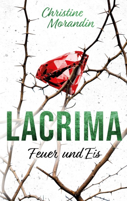 Lacrima - Christine Morandin