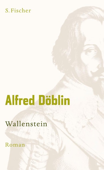 Wallenstein - Alfred Döblin