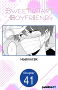 Cover-Bild zum Titel 'Sweet & Tart Boyfriend #041' von 'Hoshimi Sk'