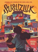 Cover-Bild zum Titel 'Susuzluk' von 'Varsha Bajaj'