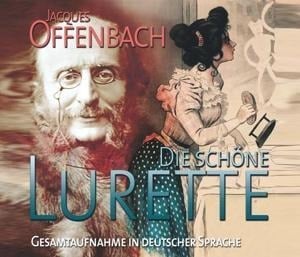 Die schöne Lurette - Kassowitz/Rundfunk-Chor Leipzig/Groáes Rundfunk-Or