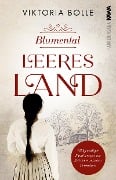 Blumental - Leeres Land - Viktoria Bolle