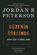 Cover-Bild zum Titel 'Düzenin Ötesinde' von 'Jordan B. Peterson'
