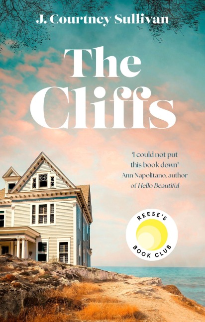 The Cliffs - Julie Courtney Sullivan