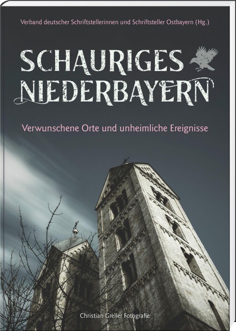 Schauriges Niederbayern - 
