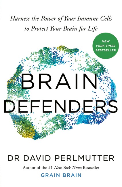Brain Defenders - David Perlmutter