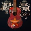 Cover-Bild zum Titel 'Alles ohne Strom (Digipak)' von 'Die Toten Hosen'