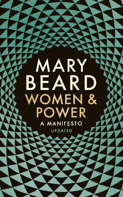Women & Power - Mary Beard