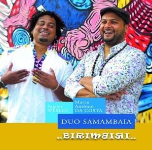 Birimbiri - Duo Samambaia