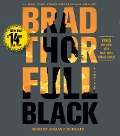 Cover-Bild zum Titel 'Full Black' von 'Brad Thor'