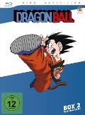 Dragonball - TV-Serie - Box 2 - 