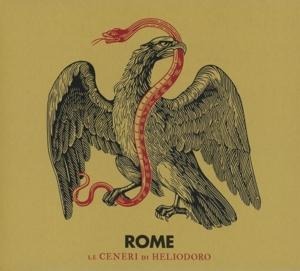 Le Ceneri Di Heliodoro - Rome