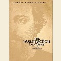 Cover-Bild zum Titel 'Resurrection Lib/E' von 'Leo Tolstoy'