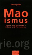 Cover-Bild zum Titel 'Maoismus' von 'Henning Böke'