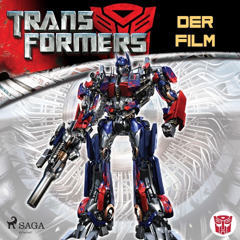 Transformers - Der Film - S. G. Wilkens