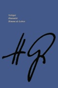 Cover-Bild zum Titel 'Verleger ¿ Humanist Homme de Lettres' von 'Albert L. Baert'
