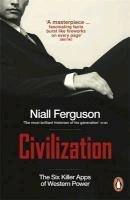 Civilization - Niall Ferguson
