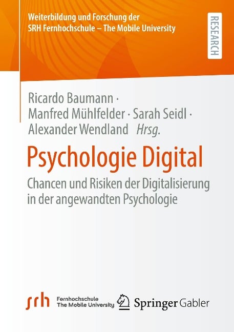 Psychologie Digital - 