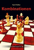 Cover-Bild zum Titel 'Kombinationen' von 'Kurt Richter'
