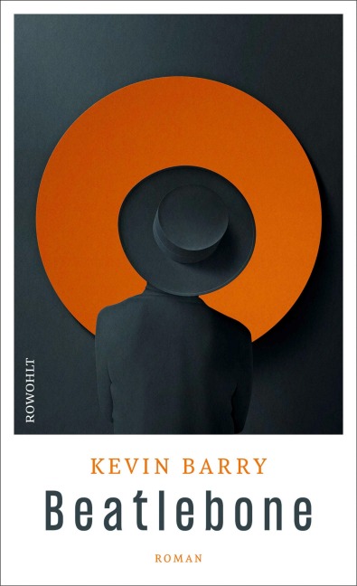 Beatlebone - Kevin Barry