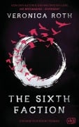 Cover-Bild zum Titel 'The Sixth Faction' von 'Veronica Roth'