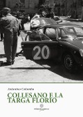 Cover-Bild zum Titel 'Collesano e la Targa Florio' von 'Antonino Colombo'
