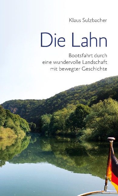 Die Lahn - Klaus Sulzbacher