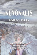 NUVONALIS - Tadeusz Hutyra, Kasia Dominik, Konrad Stawiarski