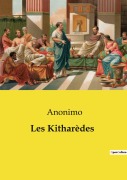 Cover-Bild zum Titel 'Les Kitharèdes' von 'Anonimo'