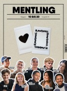 Cover-Bild zum Titel 'Mentling Ausgabe #5' von ''