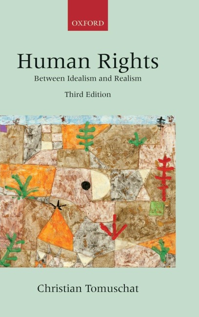 HUMAN RIGHTS 3E CCAEL C - Tomuschat