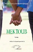 Cover-Bild zum Titel 'Mektoub' von 'Soulanoudjingar'