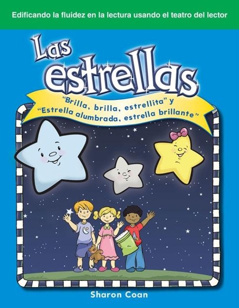 estrellas - Sharon Coan