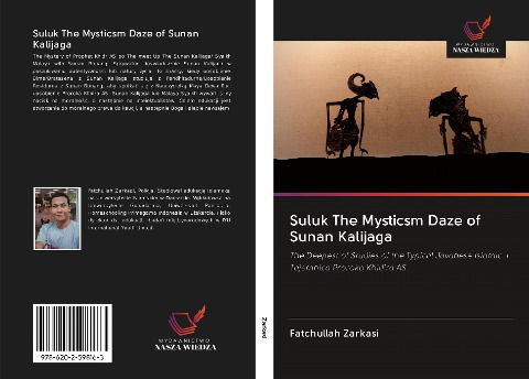 Suluk The Mysticsm Daze of Sunan Kalijaga - Fatchullah Zarkasi