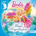 Barbie Fairytopia: Die Magie des Regenbogens (Das Original-Hörspiel zum Film) - Gabriele Bingenheimer, Marian Szymczyk